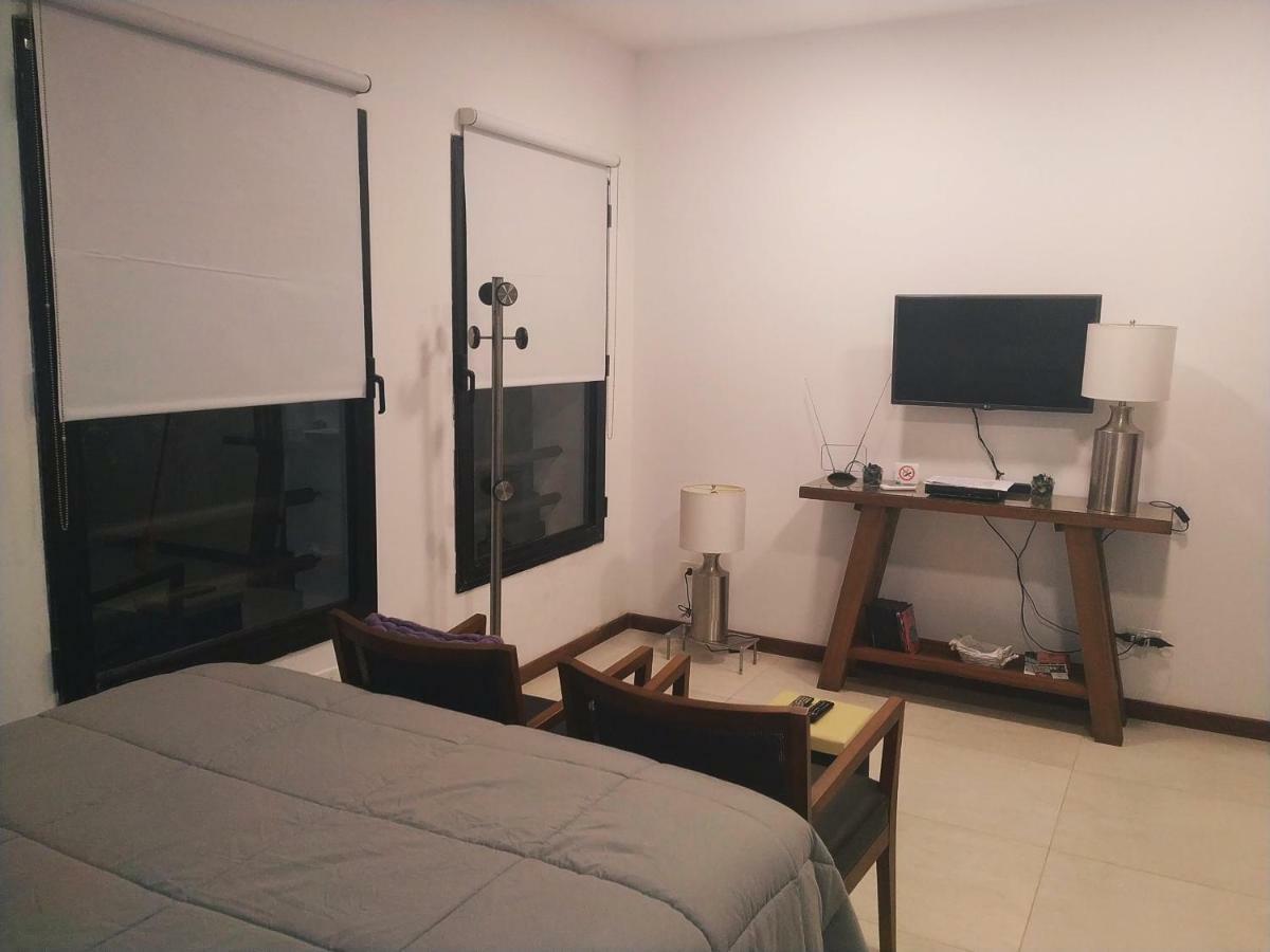 Fado 103 Apartment โกโลเนีย เดล ซากราเมนโต ภายนอก รูปภาพ