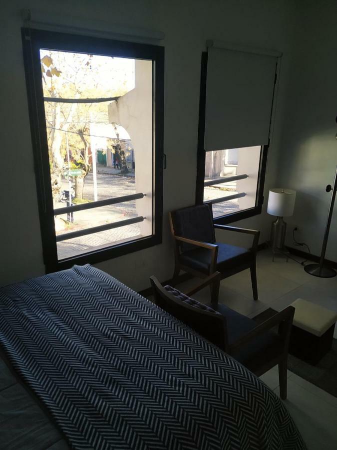 Fado 103 Apartment โกโลเนีย เดล ซากราเมนโต ภายนอก รูปภาพ