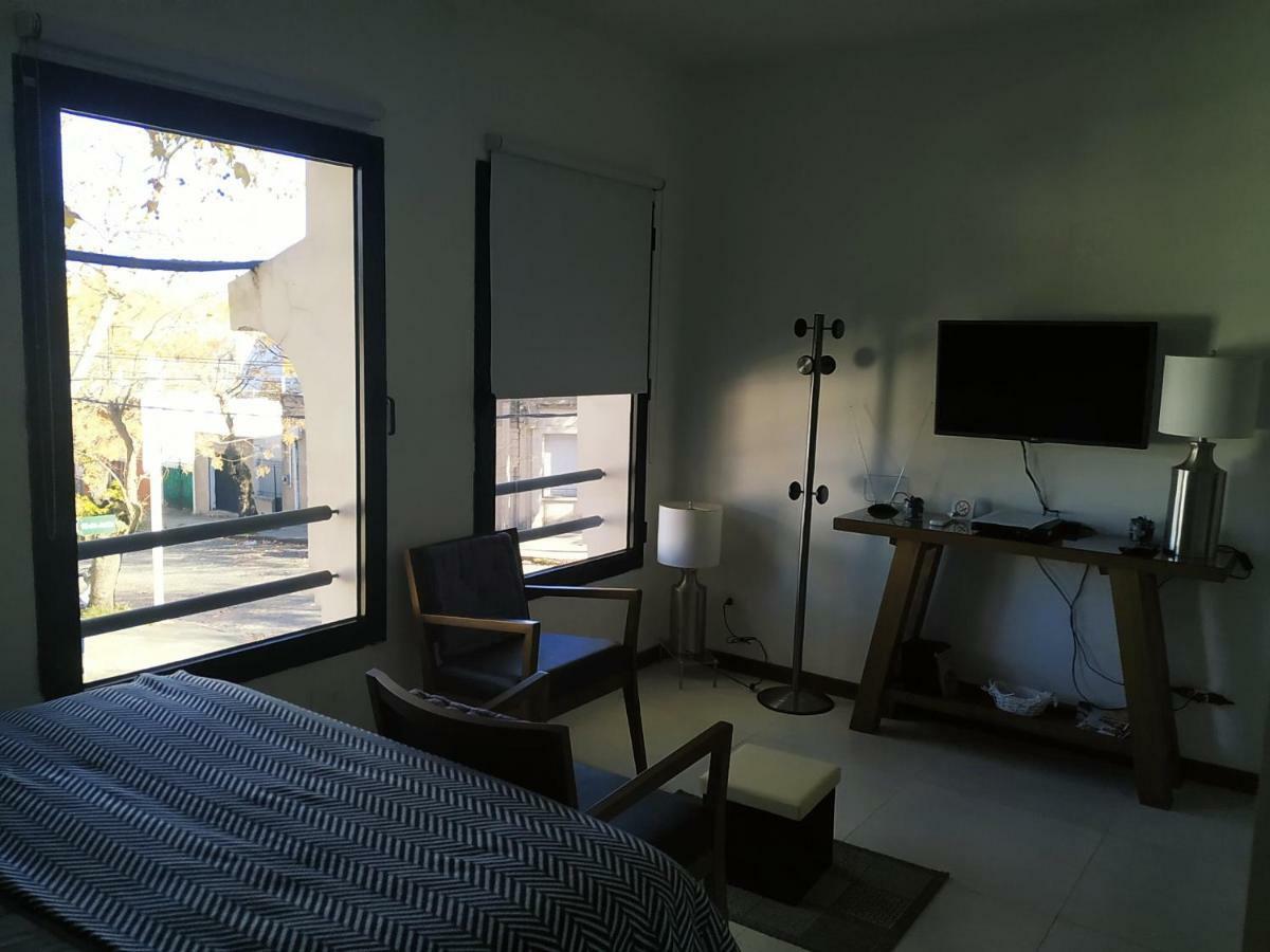 Fado 103 Apartment โกโลเนีย เดล ซากราเมนโต ภายนอก รูปภาพ