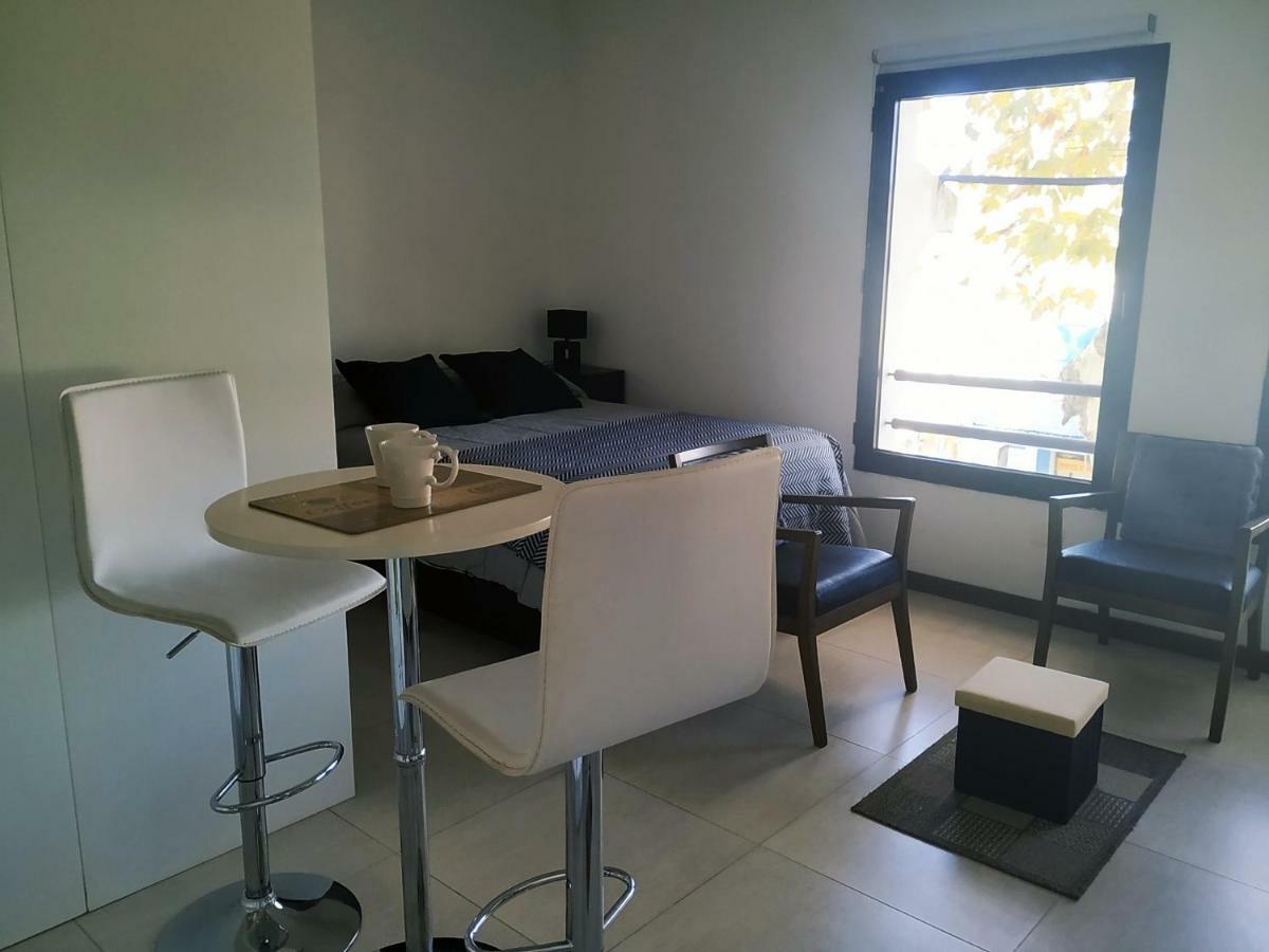 Fado 103 Apartment โกโลเนีย เดล ซากราเมนโต ภายนอก รูปภาพ