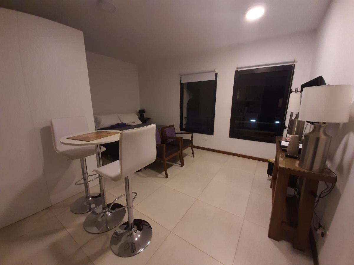 Fado 103 Apartment โกโลเนีย เดล ซากราเมนโต ภายนอก รูปภาพ
