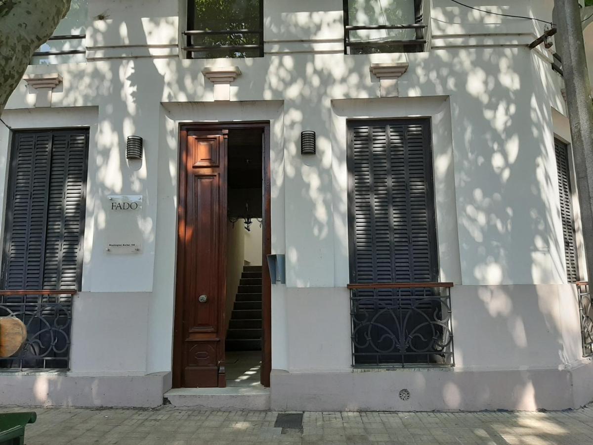 Fado 103 Apartment โกโลเนีย เดล ซากราเมนโต ภายนอก รูปภาพ