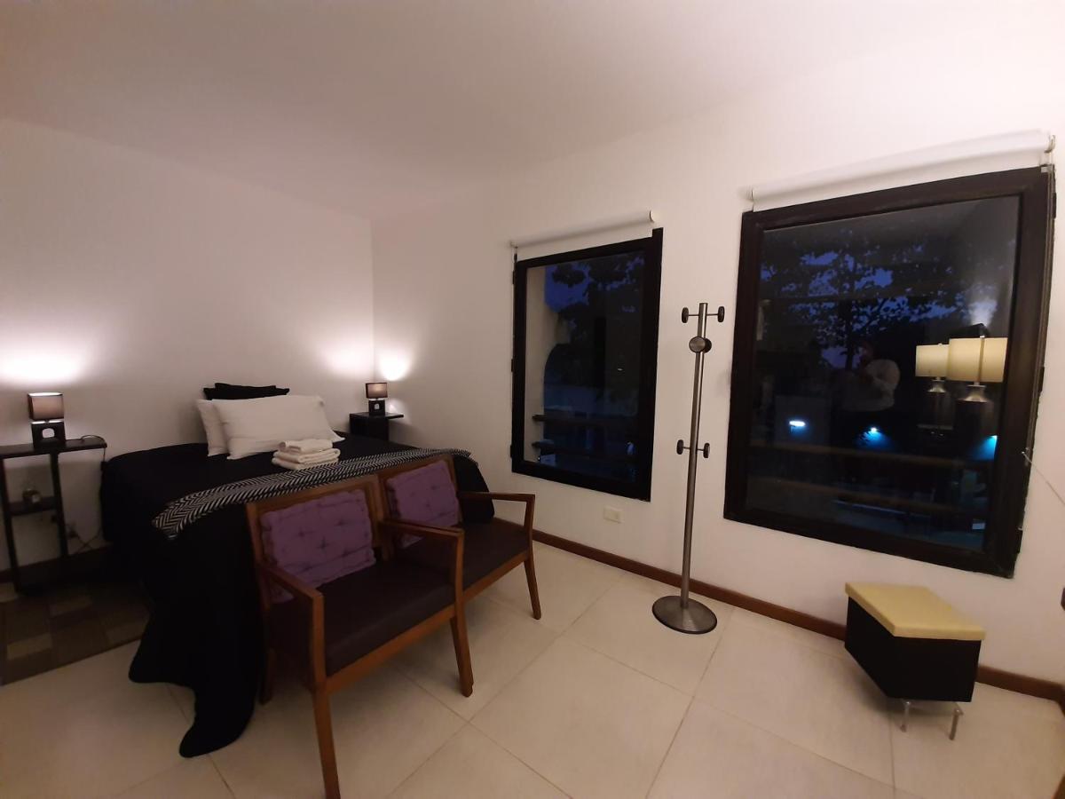 Fado 103 Apartment โกโลเนีย เดล ซากราเมนโต ภายนอก รูปภาพ