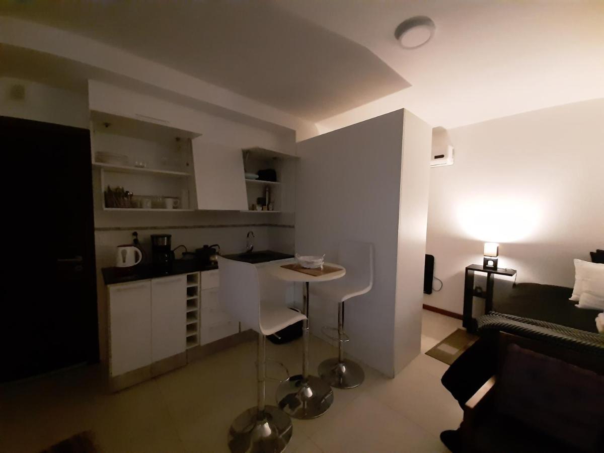 Fado 103 Apartment โกโลเนีย เดล ซากราเมนโต ภายนอก รูปภาพ