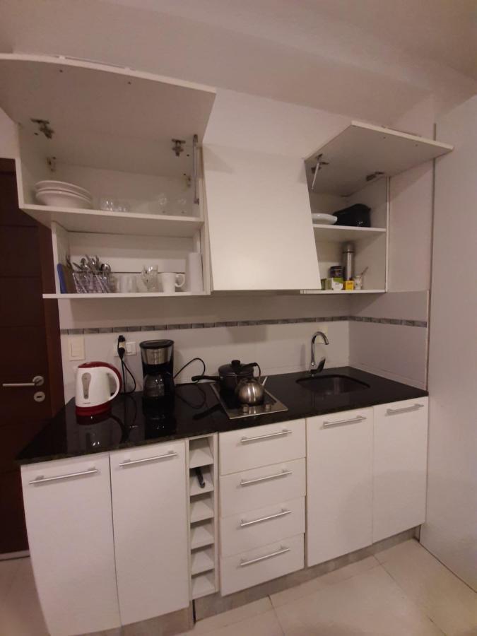 Fado 103 Apartment โกโลเนีย เดล ซากราเมนโต ภายนอก รูปภาพ